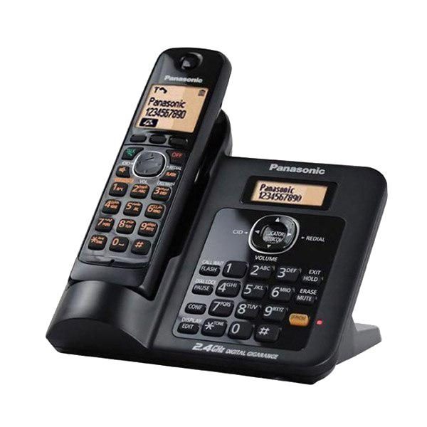 تلفن بی سیم پاناسونیک مدل KX-TG3811BX