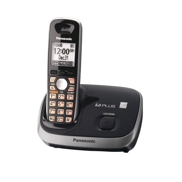تلفن بی سیم پاناسونیک مدل KX-TG6511