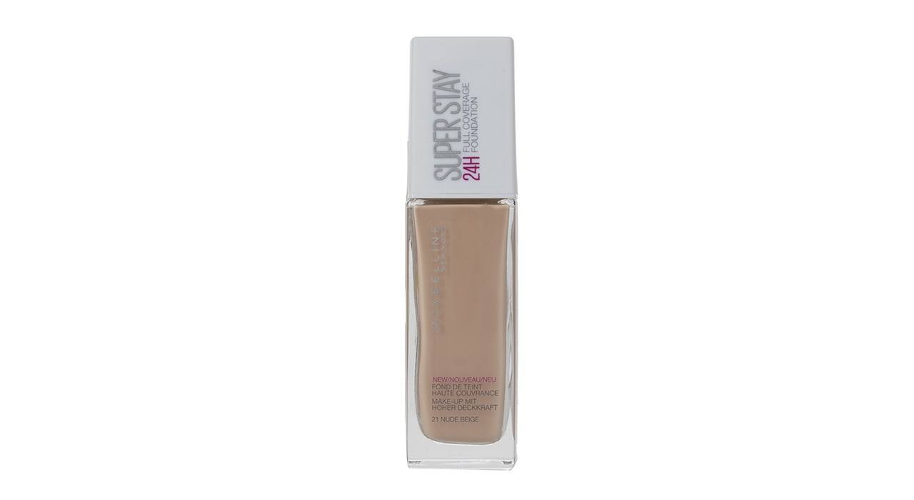 maybelline superstay dm