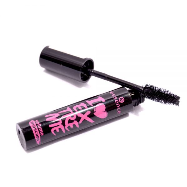 ریمل حجم دهنده اسنس مدل I Love Extreme Volume