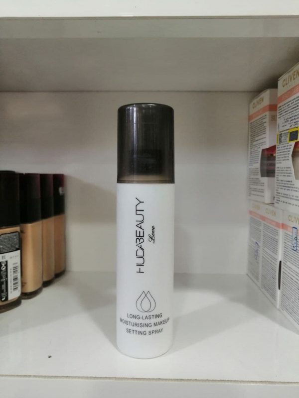 اسپری فیکس هدی بیوتی Huda Beauty
