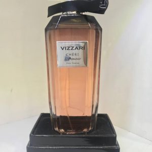 عطر ادکلن روبرتو ویزاری چری لامور | Roberto Vizzari Cheri L’Amour