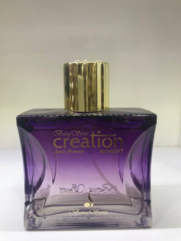 ادو پرفیوم باوگ سانز Creation Midnight