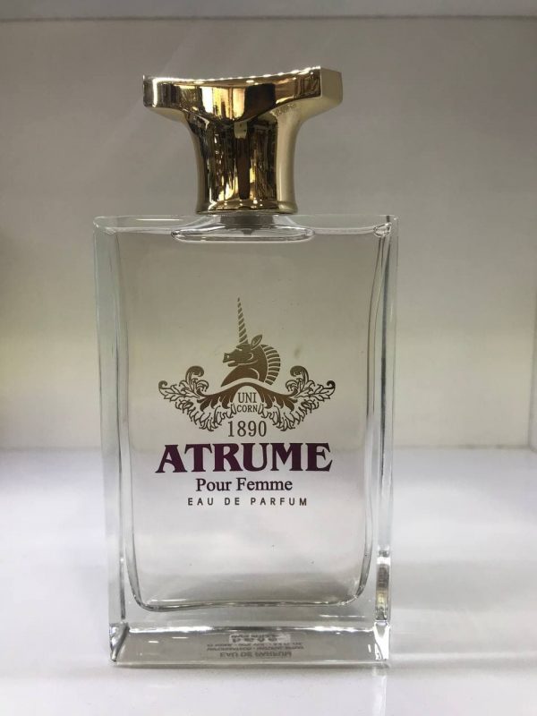 عطر و ادکلن زنانه لوتوس عطریوم Lotus Atrume Edp for women