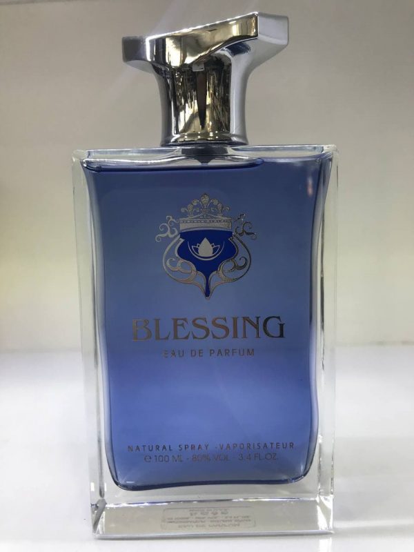 عطر و ادکلن مردانه لوتوس بلسینگ Lotus Blessing for men