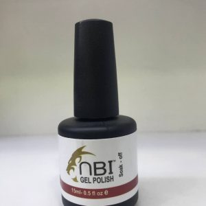 لاک ژل n.b.i