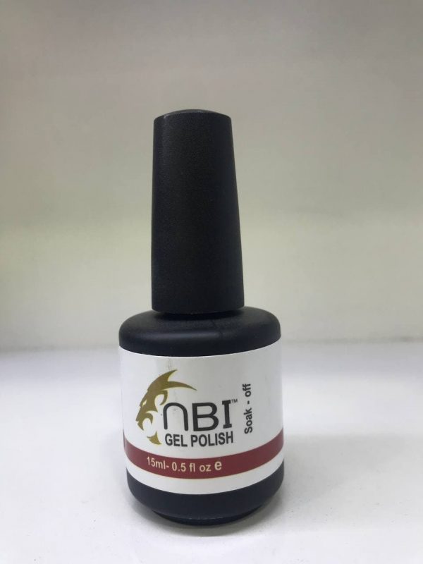 لاک ژل n.b.i