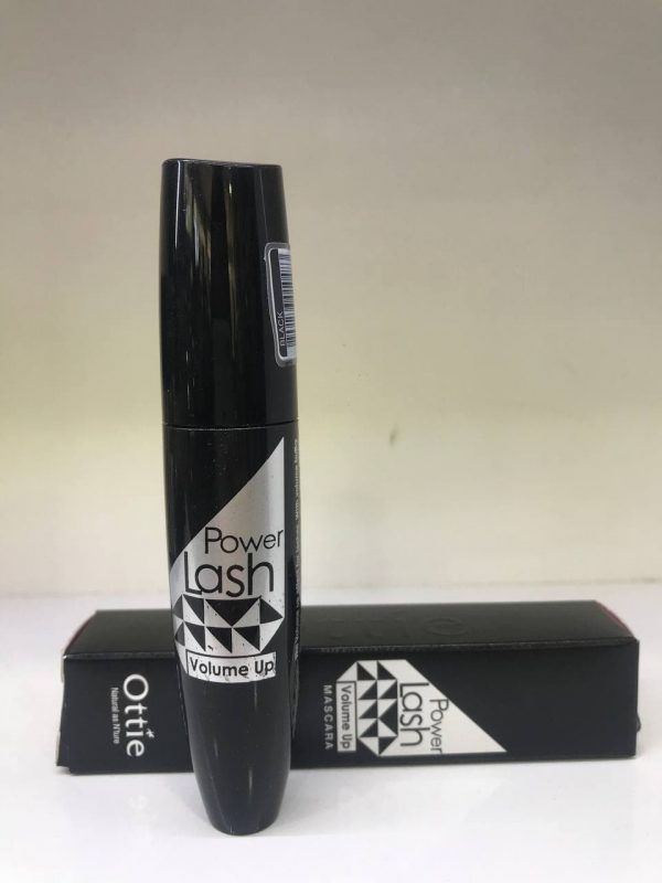 ریمل حجم دهنده اوتی مدل Power Lash