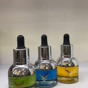 روغن کتیکول ناخن کریشن