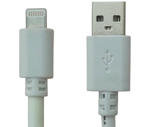 کابل تبدیل USB به لایتنینگ پی نت مدل KB-109 به طول 1.5 متر