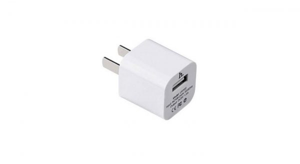 شارژر دیواری هوکو مدل UH102