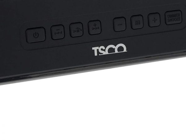 اسپیکر بلوتوثی تسکو مدل TS 2394