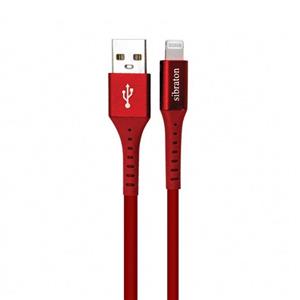کابل تبدیل USB به لایتنینگ کینگ استار مدل k65i طول 1.2 متر