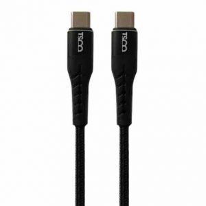 کابل USB-C تسکو مدل TC PD 189 طول 1 متر