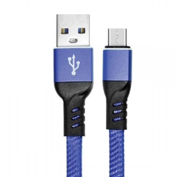 کابل تبدیل USB به microUSB تسکو مدل TC A59 طول 1 متر
