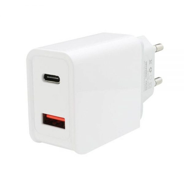 شارژر دیواری تسکو مدل TTC 58