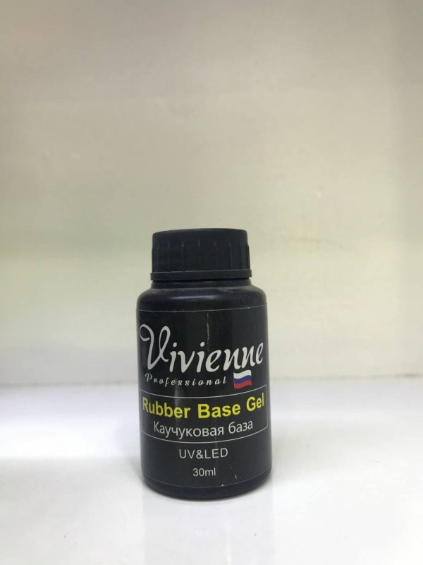 رابر بیس vivienne