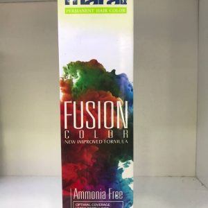 رنگ مو مارال سری فانتزی مدل Fusion حجم 100 میلی لیتر