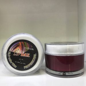 واکس رنگی مو دی داکس D DAX