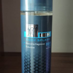 بادی اسپلش مردانه مای مدل Icy Wave حجم 220 میلی لیتر