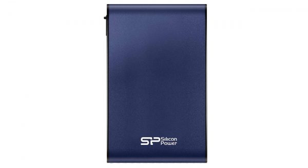 هارد اکسترنال Silicon Power مدل Armor A80 ظرفیت 2 ترابایت