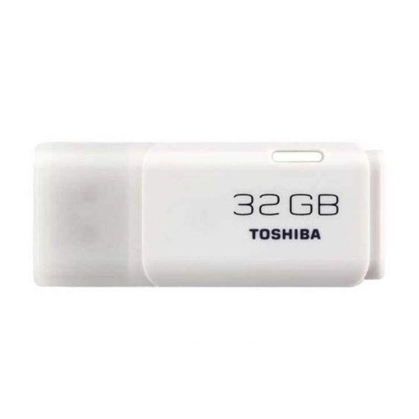 فلش مموری توشیبا مدل TransMemory U202