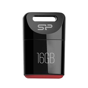 فلش مموری سیلیکون پاور مدل Touch T06