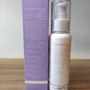 سرم ضد چروک قوی جولیتا اُستی مدل الاستین و کلاژن حجم 100 میلی لیتر