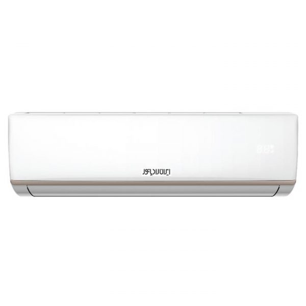 کولر گازی ایران رادیاتور مدل ICA-09CH-A