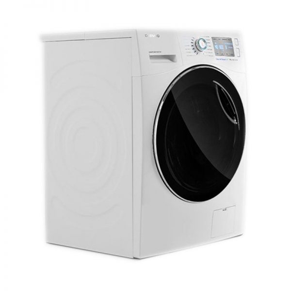 ماشین لباسشویی دوو مدل DWK-9540V