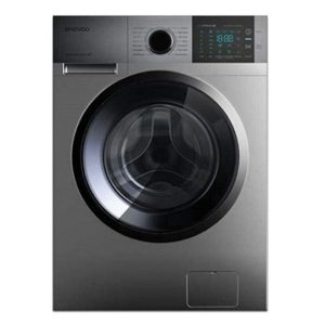 ماشین لباسشویی دوو مدل DWK-PRO841GB ظرفیت 8 کیلوگرم