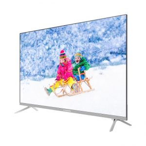 تلویزیون ال ای دی هوشمند ایکس ویژن مدل 43XC655 سایز 43 اینچ