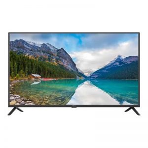 تلویزیون ال ای دی جی پلاس مدل GTV-40MH416N سایز 40 اینچ