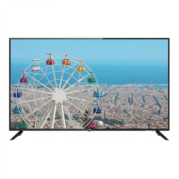 تلویزیون ال ای دی سام الکترونیک مدل UA50T5300TH سایز 50 اینچ