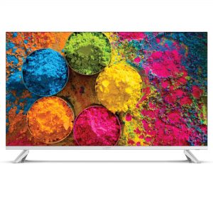 تلویزیون ال ای دی اسنوا مدل SLD-43SA1270T سایز 43 اینچ