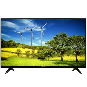 تلویزیون ال ای دی هوشمند دنای مدل K-43F3SL سایز 43 اینچ