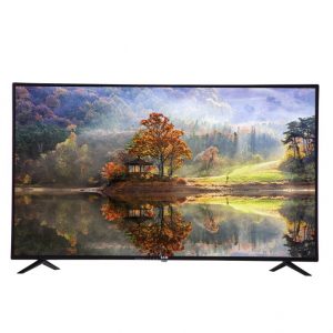 تلویزیون ال ای دی هوشمند سام الکترونیک مدل UA43T5500TH سایز ۴۳ اینچ