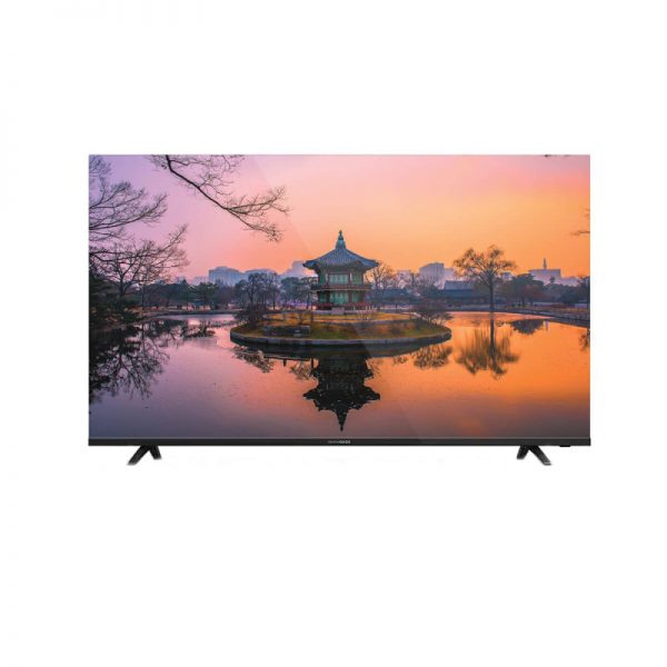 تلویزیون ال ای دی دوو مدل DSL-55K5700UL سایز 55 اینچ
