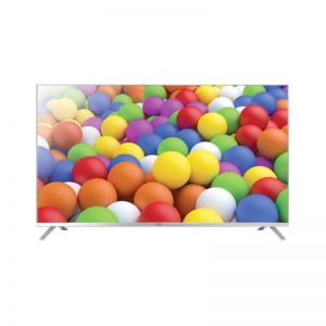 تلویزیون کیو ال ای دی فوق هوشمند ام جی اس مدل S55QS9100SW سایز 55 اینچ