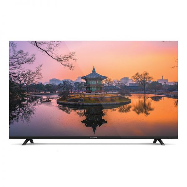 تلویزیون ال ای دی هوشمند دوو مدل DSL-43K5750 سایز 43 اینچ