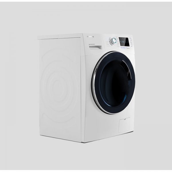 ماشین لباسشویی دوو سری پریمو مدل DWK-8540 ظرفیت 8 کیلوگرم