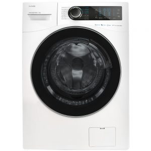 ماشین لباسشویی دوو مدل DWK-9000C ظرفیت 9 کیلوگرم