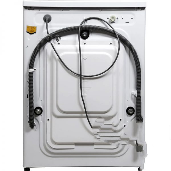 ماشین لباسشویی اسنوا مدل SWM-82306 ظرفیت 8 کیلوگرم