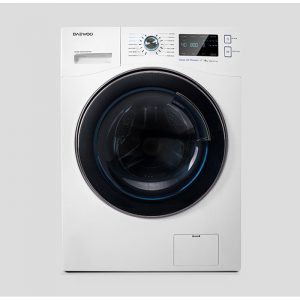 ماشین لباسشویی دوو سری پریمو مدل DWK-8540 ظرفیت 8 کیلوگرم