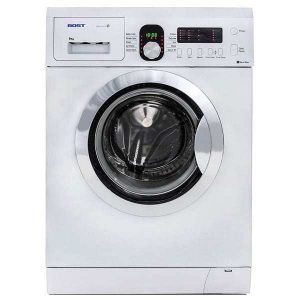 ماشین لباسشویی بست مدل BWD-6121 ظرفیت 6 کیلوگرم