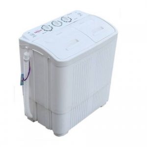لباسشویی اینترنشنال آنیل مدل WM3500 ظرفیت 3.5 کیلوگرم