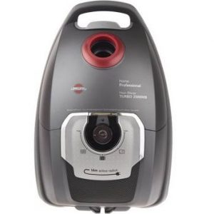 جاروبرقی پارس خزر مدل Turbo 2500WB