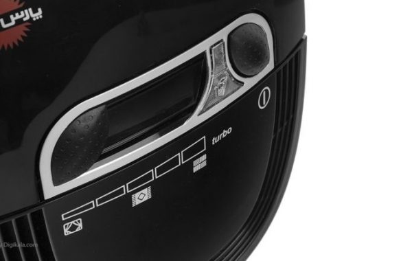 جارو برقی پارس خزر مدل VC-2200W