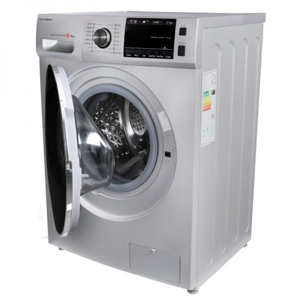 ماشین لباسشویی پاکشوما مدل TFU-94408 ظرفیت 9 کیلوگرم