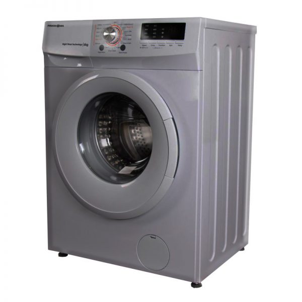 ماشین لباسشویی پاکشوما مدل ماشین لباسشویی پاکشوما مدل TFU-65100 st ظرفیت 6 کیلوگرم